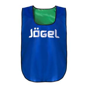 Купить Манишка двухсторонняя Reversible Bib, детский, синий/зеленый в Звенигороде 