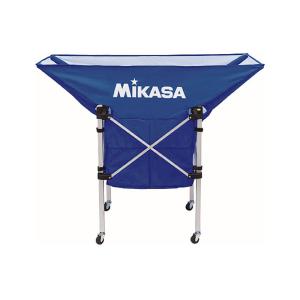 Купить Корзинка для мячей Mikasa AC-BC210 в Звенигороде 