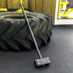 Купить Кувалда кроссфит Spektr Sport 5,3 кг в Звенигороде 