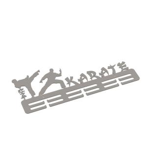 Купить Медальница Карате серия Стандарт в Звенигороде 