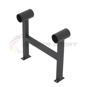 Купить Кронштейн пристенный двухрядного балетного станка Батман в Звенигороде 