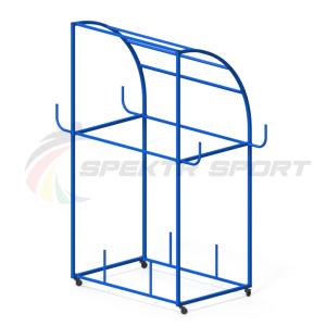 Купить Тележка для спортинвентаря №1 в Звенигороде 