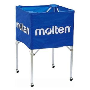 Купить Корзинка для мячей Molten BK0012 в Звенигороде 