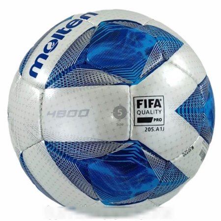 Купить Мяч футбольный Molten F5A4800 в Звенигороде 