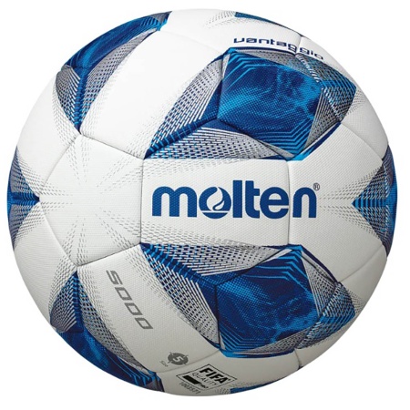 Купить Мяч футбольный Molten F5A5000 в Звенигороде 