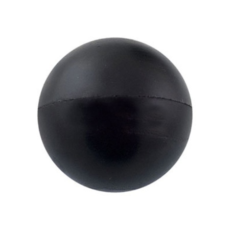 Купить Мяч для метания резиновый 150 гр в Звенигороде 