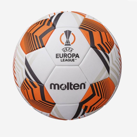 Купить Мяч футбольный Molten F5A3555-К в Звенигороде 