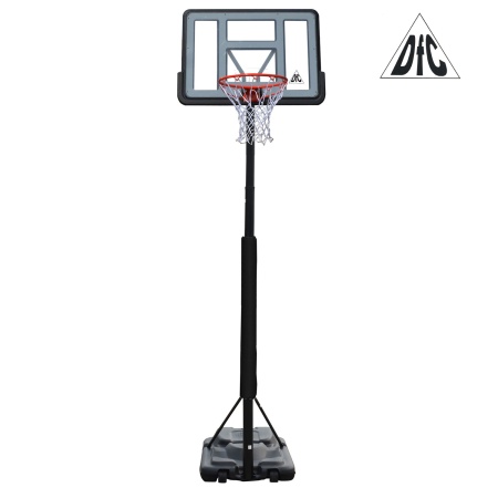 Купить Баскетбольная мобильная стойка 110x75 см в Звенигороде 