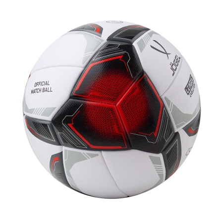 Купить Мяч футбольный Jögel League Evolution Pro №5 в Звенигороде 