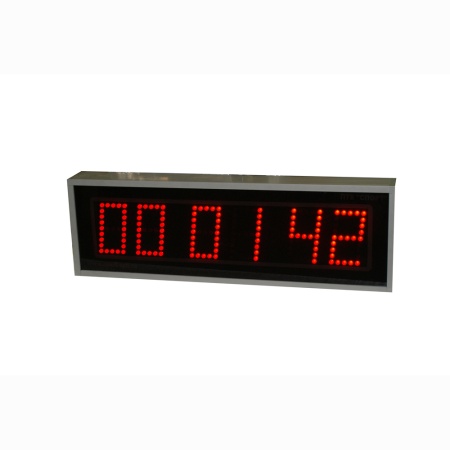 Купить Часы-секундомер настенные С2.25 знак 250 мм в Звенигороде 
