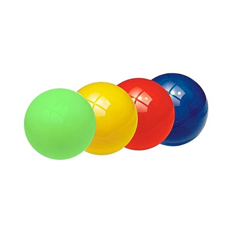 Купить Мяч детский игровой ПВХ, d14см, мультиколор DS-PV 025 в Звенигороде 
