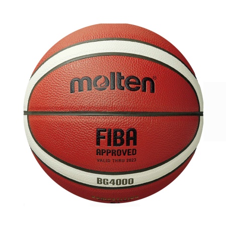 Купить Мяч баскетбольный "MOLTEN B7G4000" р.7 в Звенигороде 