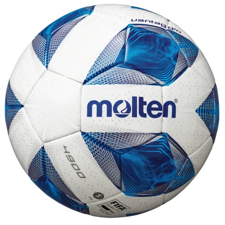 Купить Мяч футбольный Molten F5A4900 в Звенигороде 